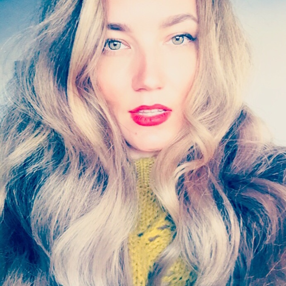 Meet your Posher, Lyndsey